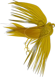 Golden eagle symbol